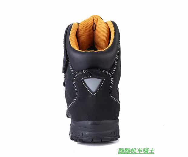 Chaussures moto ARCX - Ref 1391890 Image 19