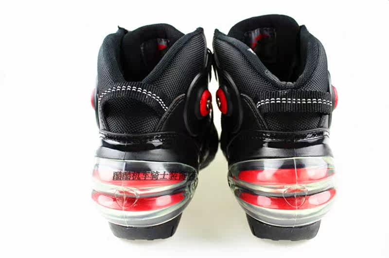 Bottes moto PROBIKER - Ref 1389903 Image 26