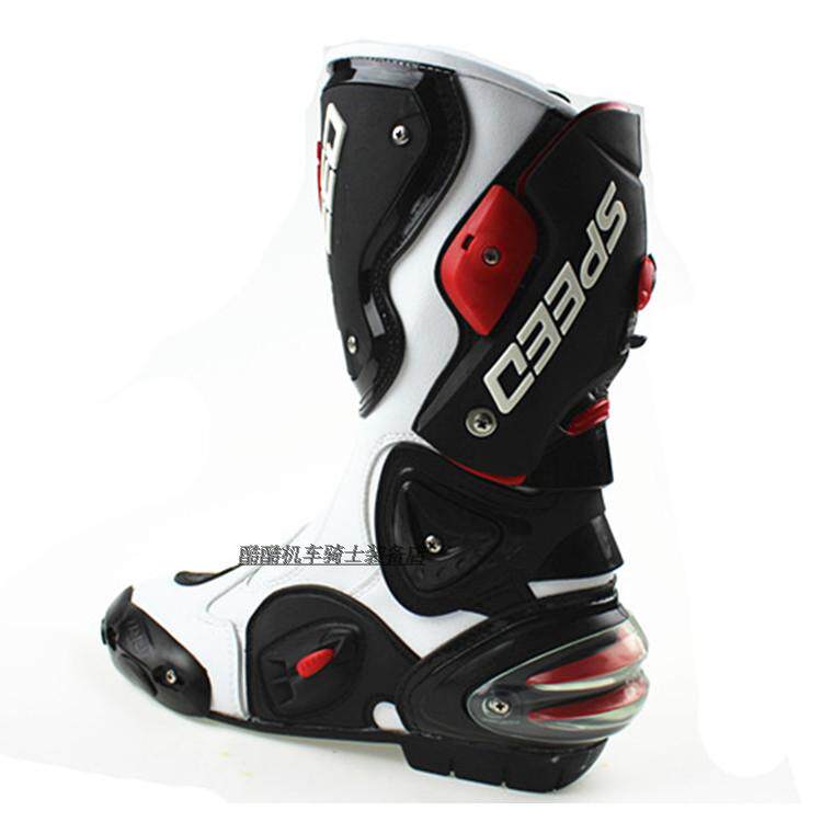 Boots moto PROBIKER - Ref 1391842 Image 19