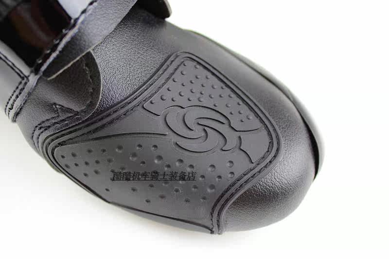 Bottes moto PROBIKER - Ref 1389903 Image 20