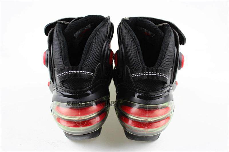 Chaussures moto - Ref 1389877 Image 14