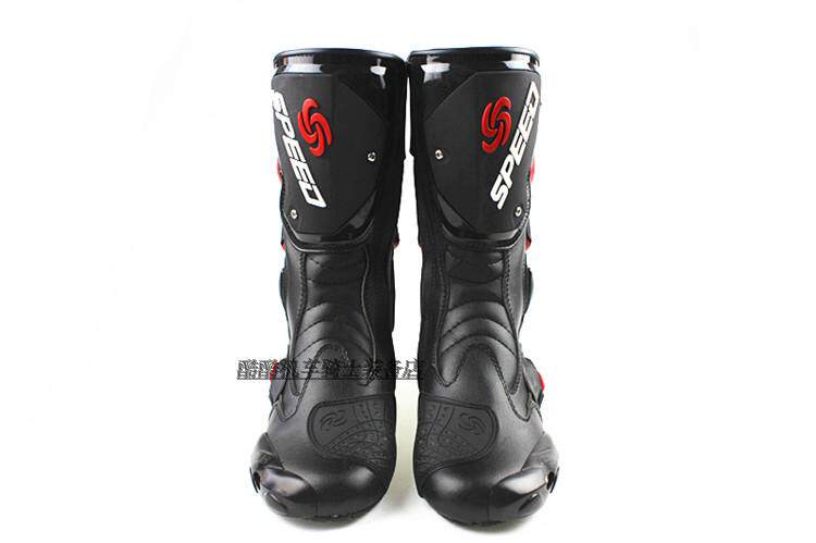 Boots moto PROBIKER - Ref 1391842 Image 11