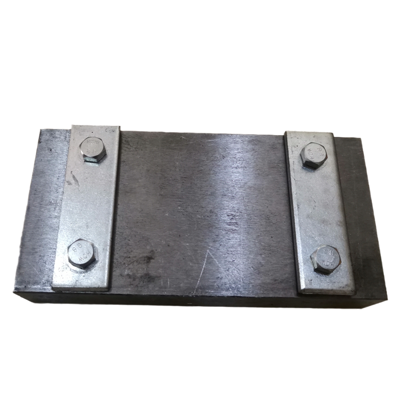 Chisel chisel chisel carving table chisel chisel splint fixing table non-slip engraving table handmade silver DIY production tools