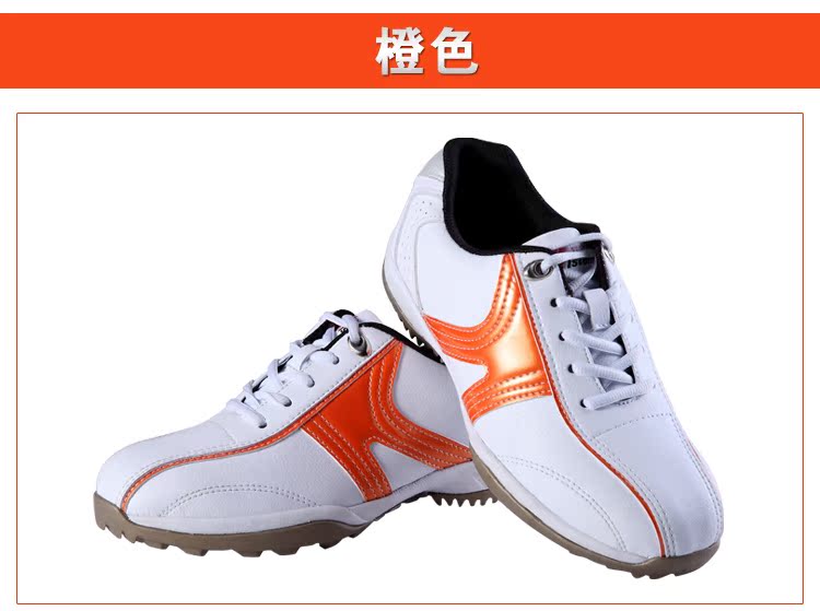 Chaussures de golf femme WISTELLA - Ref 861313 Image 21