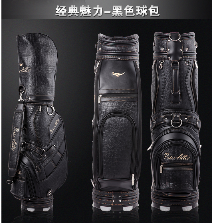 Sac de golf - Ref 44984 Image 11