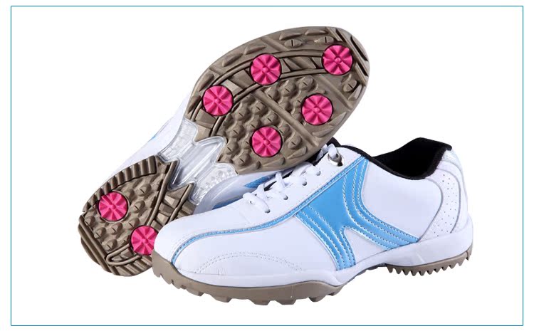 Chaussures de golf femme WISTELLA - Ref 861313 Image 17