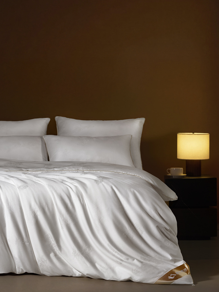 No1 Origin Handmade Spring & Fall Winter Genuine Goods Mulberry Silk