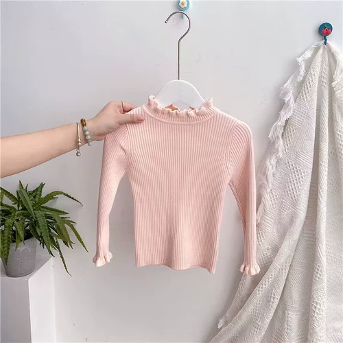 Свитер, демисезонный детский приятный телу утепленный удерживающий тепло пуховик