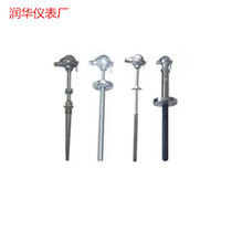 Wear-resistant thermocouple Thermal resistance WRN-230WZP-630NM temperature sensor PT100 K type E type PT1000