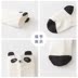 Ingebey mùa xuân Mùa thu Baby Socks sơ sinh Socks bé Trong Stockings đầu gối 0-3-6-12 Tháng Socks. 