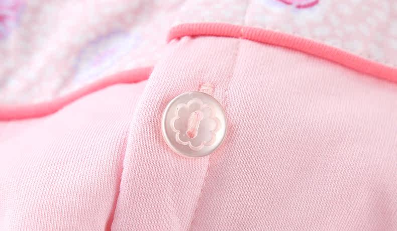 Gilet fille YBYGBB - Ref 2071758 Image 28