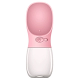 Собаки из чайника питьевой водонагреватель, портативная чашка для питомца, сопровождающая чашка, ходячая собака, бутылочная вода, питающая вода, питьевой обогреватель