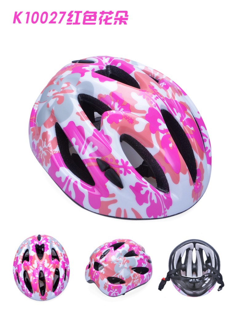 Casque cycliste - Ref 2249278 Image 5