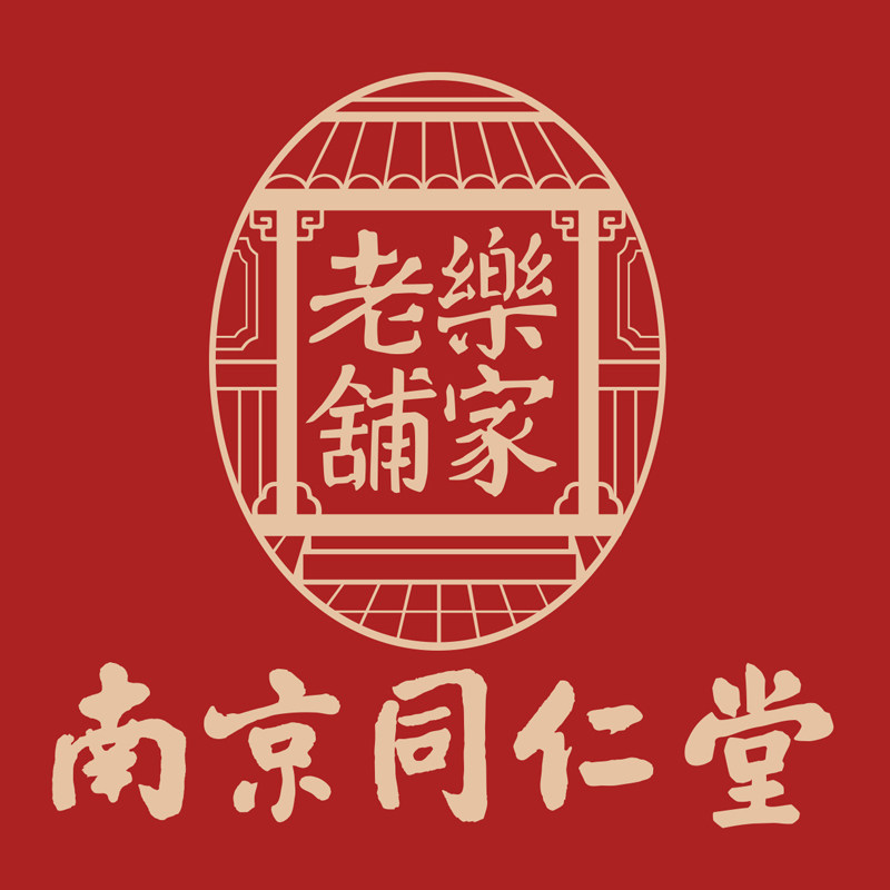 同仁大健康总店的LOGO