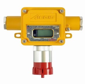 Shanghai Wingtier C630 D Point Type Combustible Gas Methane Alcohol Ethanol Petroleum Gas Exploration Siren C630 D