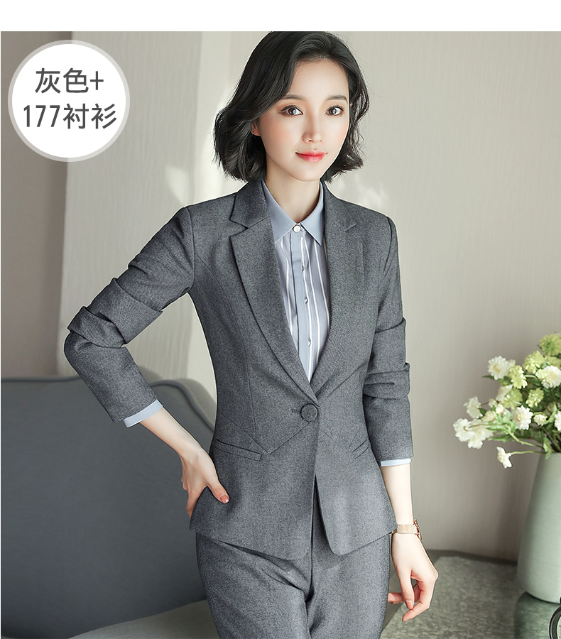 Tailleur femme - Ref 3241887 Image 21