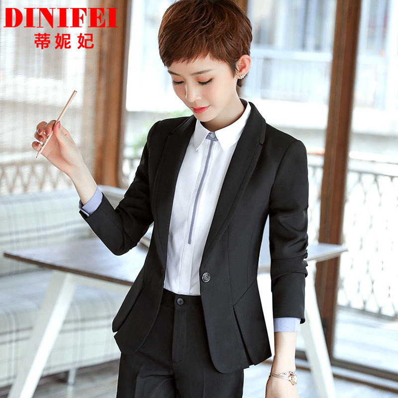 Tailleur femme - Ref 3241674 Image 1