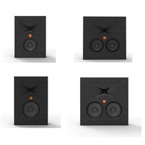 JBL 56IW 56IW 58IW 588IW 588IW embedded sound box closed case