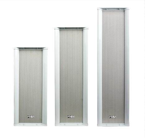 Hivi Whew C8062 C8063 C8064 6 5 inch waterproof indoor and outdoor linear column