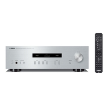 Yamaha Yamaha A-S201 R-S202 stereo HIFI amplifier