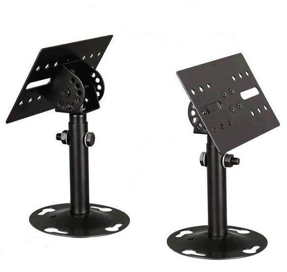 Lengthened thickened speaker rack hanger applicable karaoke sound box KMS710 910 2500 3000