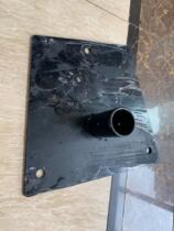 JBL CV1070 Speaker Wall Hanging Wall Bracket Custom Metal Tray