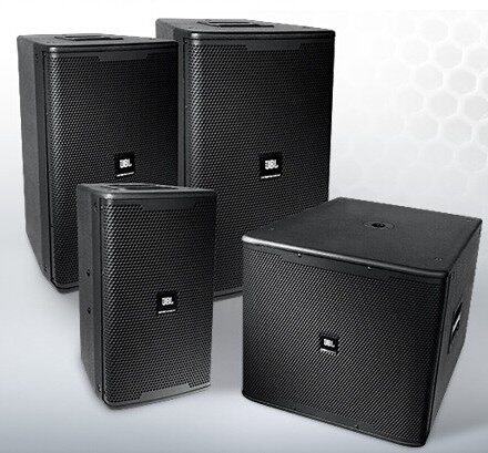 JBL KP6010 KP6012 KP6015 KP6015 Stage Speaker Bar Karaoke Bar Karaoke