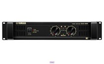 Yamaha Yamaha kax-5000 professional pure post amplifier 2X500W