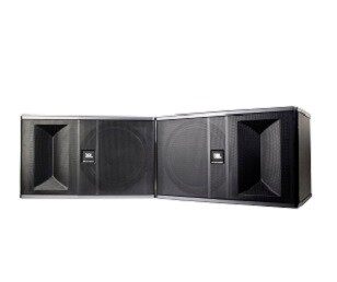 (Hammam State Line) JBL KI82 12 inch professional karaoke sound box anti-counterfeiting inquiry