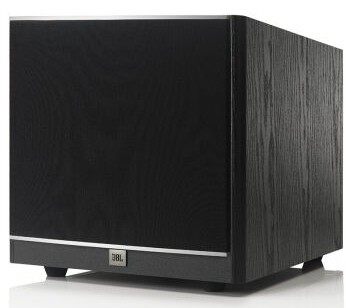 JBL ARENA SUB 100P 10 inch home theater active low sound cannons