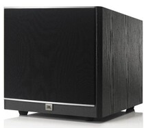 JBL ARENA SUB 100P 10 inch home theater active low sound cannons