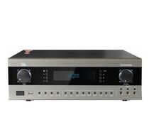 JBL KAR3502 dual channel karaoke power amplifier Bluetooth USB HDMI
