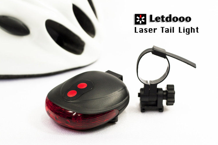 Eclairage pour vélo - Taillights - Ref 2401186 Image 12