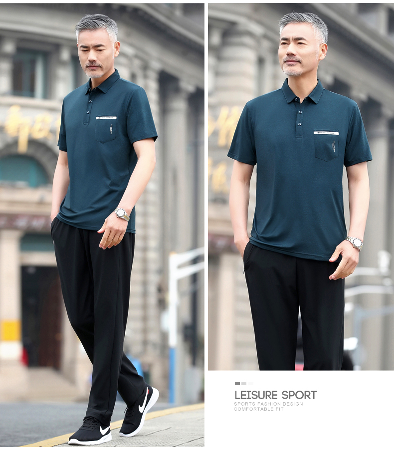 Survetement homme - Ref 3444588 Image 21