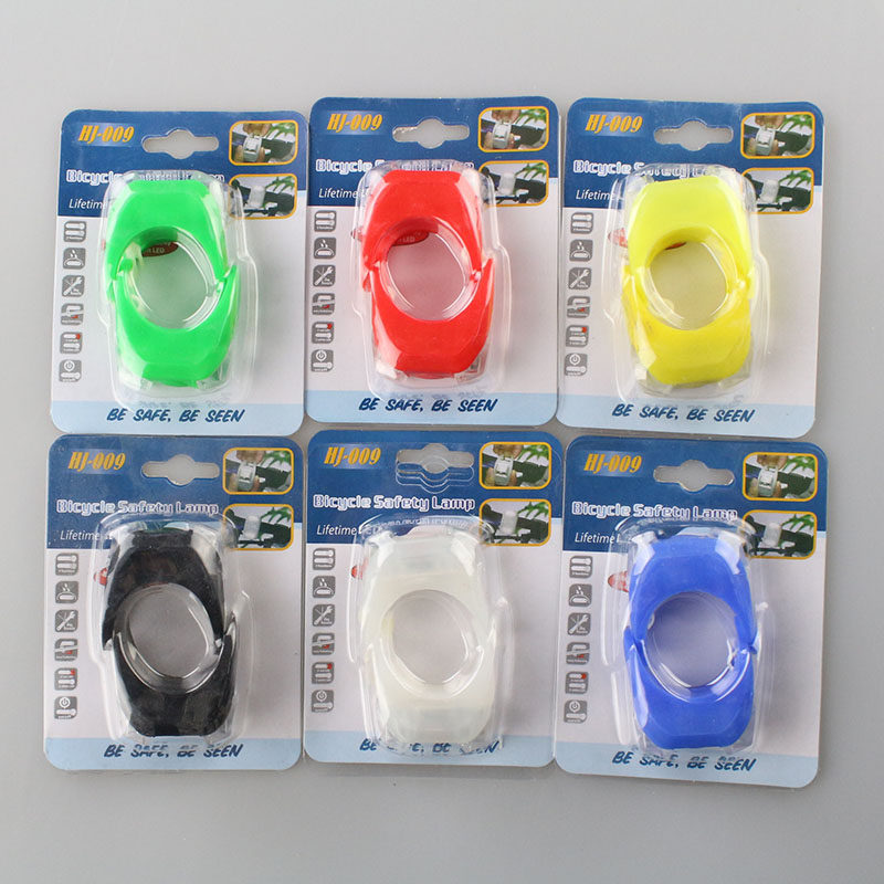 Eclairage pour vélo - Frog Lumières - Ref 2398383 Image 6