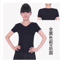 Полный черный передний v задний круг