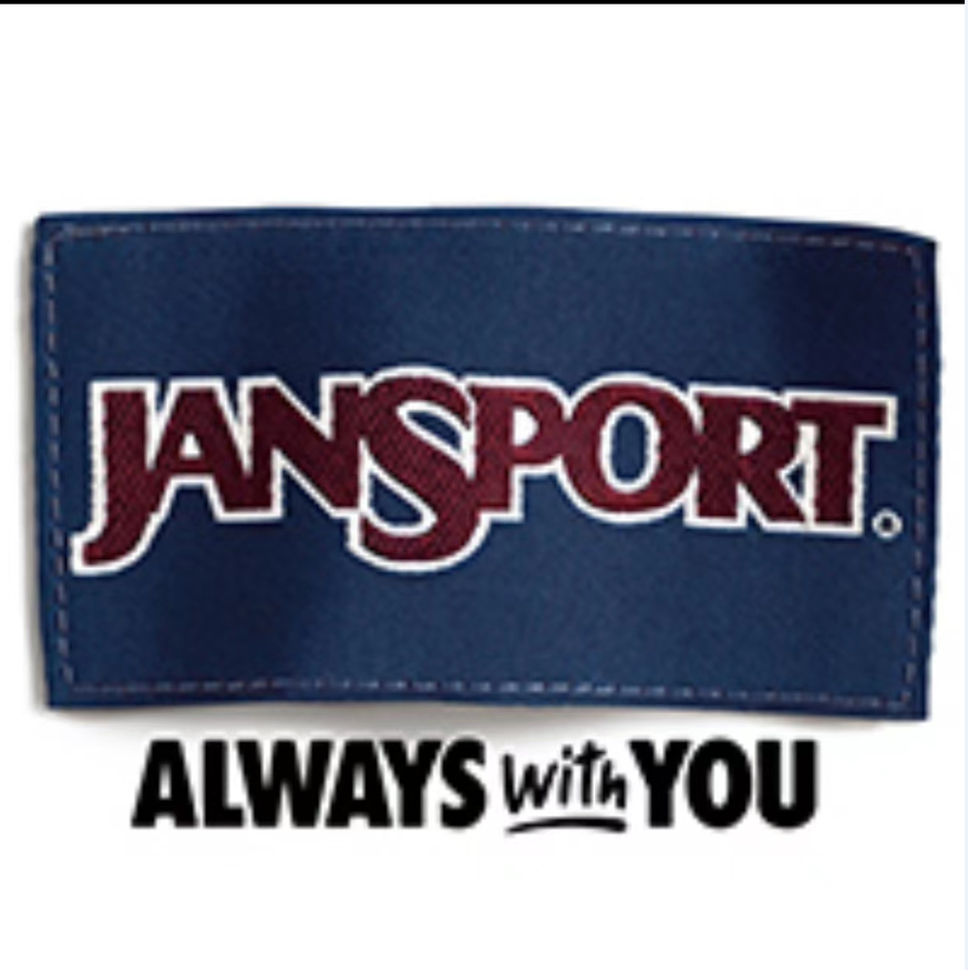 JanSport店
