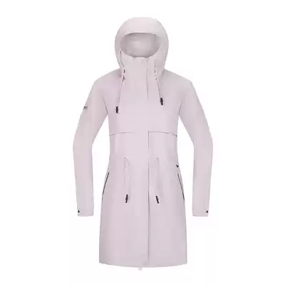 20 Pathfinder windbreaker windbreaker spring and summer new women's outdoor waterproof and windy wind long version commuter TAYI82898