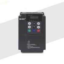 Positive control manufacturer single-phase single-phase 220 input three-phase 380V output single-phase transfer three-phase frequency converter power complete