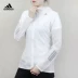 Trang web chính thức của Adidas Adidas chính thức ủy quyền 20 mùa hè mới cho phụ nữ chạy áo khoác thể thao DN8765 - Áo khoác thể thao / áo khoác Áo khoác thể thao / áo khoác