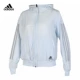 Trang web chính thức của Adidas Adidas chính thức được ủy quyền cho phụ nữ áo khoác thể thao chạy bộ FK3521 - Áo khoác thể thao / áo khoác