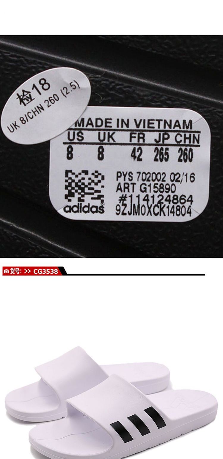 Adidas adidas 19 đôi giày nam ngoài trời mới AP9971 CG3540 G15890 AQ1702 - Khởi động ngoài trời giày bảo hộ jogger