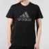 Adidas Adidas 19 mới đào tạo áo thun nam ngắn tay CD4864 DT9929 DX2490 - Áo phông thể thao