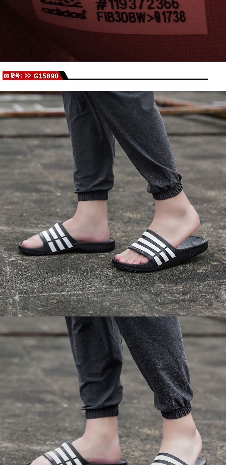 Adidas adidas 19 đôi giày nam ngoài trời mới AP9971 CG3540 G15890 AQ1702 - Khởi động ngoài trời giày bảo hộ jogger