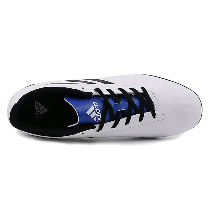 Chaussures de foot ADIDAS en cuir synthétique - Ref 2442167 Image 16