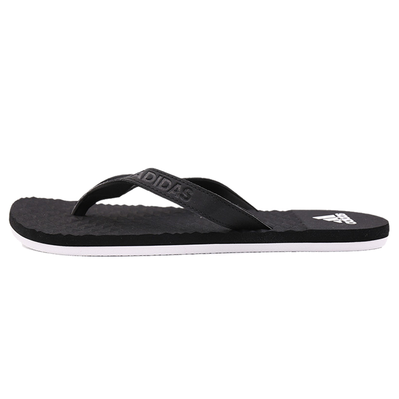 Adidas Adidas 19 dép nam đi biển ngoài trời mới F35029 BB0503 - Khởi động ngoài trời giầy bảo hộ ziben