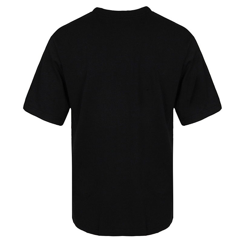 Adidas Adidas 19 áo thun ba lá mới ba lá nam giản dị tay ngắn CW0710 DP8570 - Áo phông thể thao áo thun 3 lỗ nam tập gym