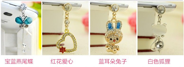 Connecteur pour téléphone portable - Ref 317303 Image 3