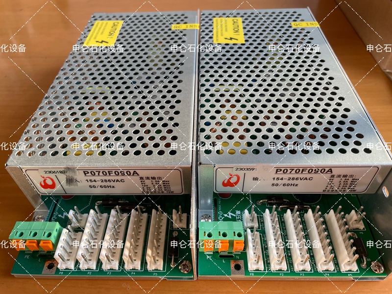 Zhengxing Refueling Machine New Switching Power Supply P070F090A Power Board Refueling Machine Power Transformer Zhengxing Refueling Machine New Switching Power Supply P070F090A Power Board Refueling Machine Power Transformer