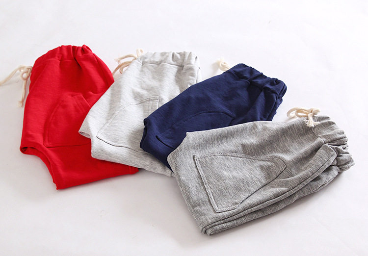 Pantalon garcon - Ref 2055914 Image 8